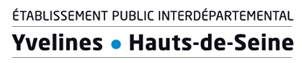 Etablissement public interdepartemental Slogan du site